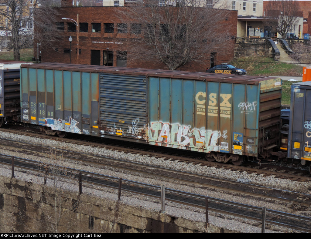 CSX 161808